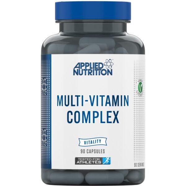 Multi-Vitamin Complex